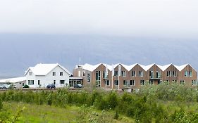 Fosshotel Vatnajokull